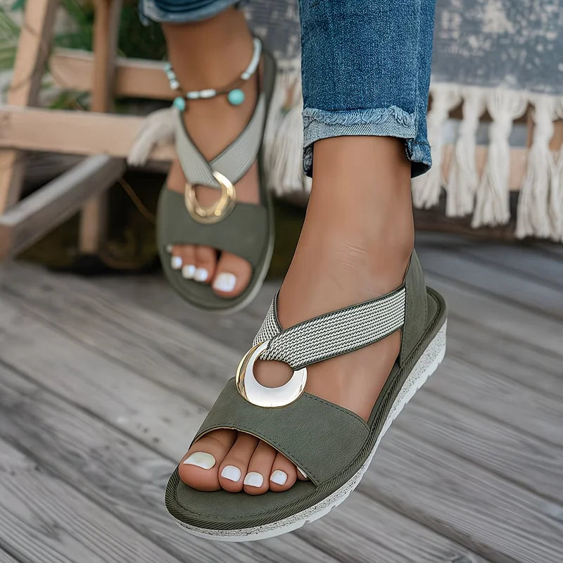 Coastal Sandal