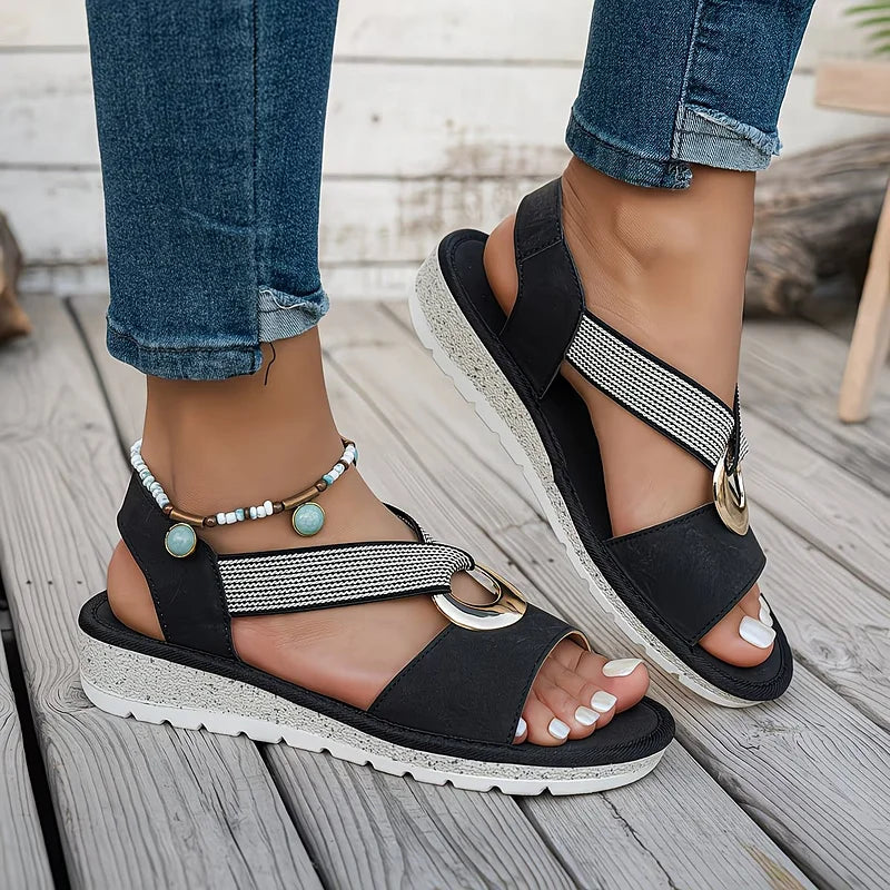 Coastal Sandal