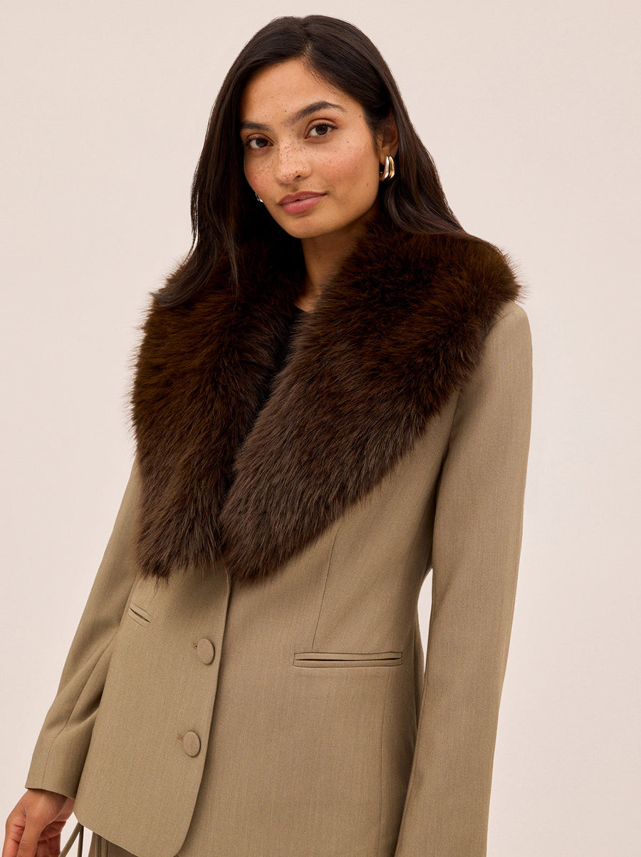 Anthia Tailored Blazer