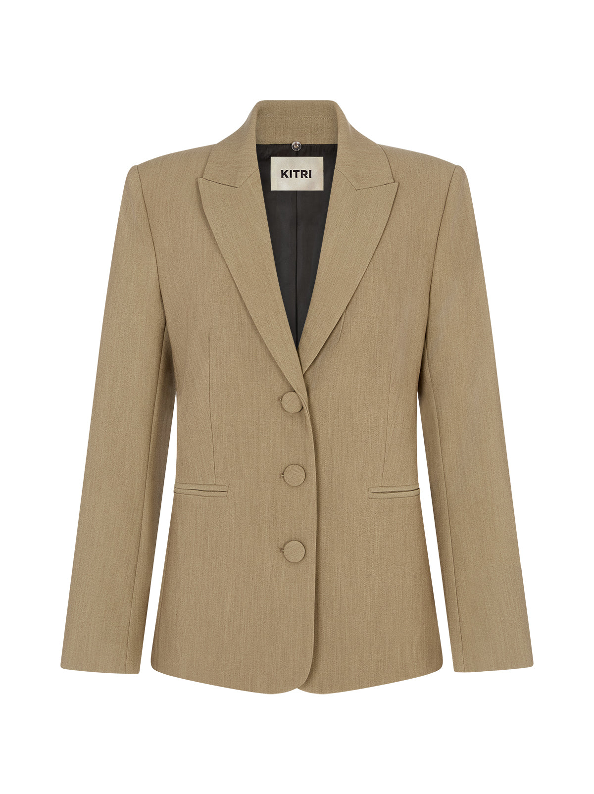 Anthia Tailored Blazer