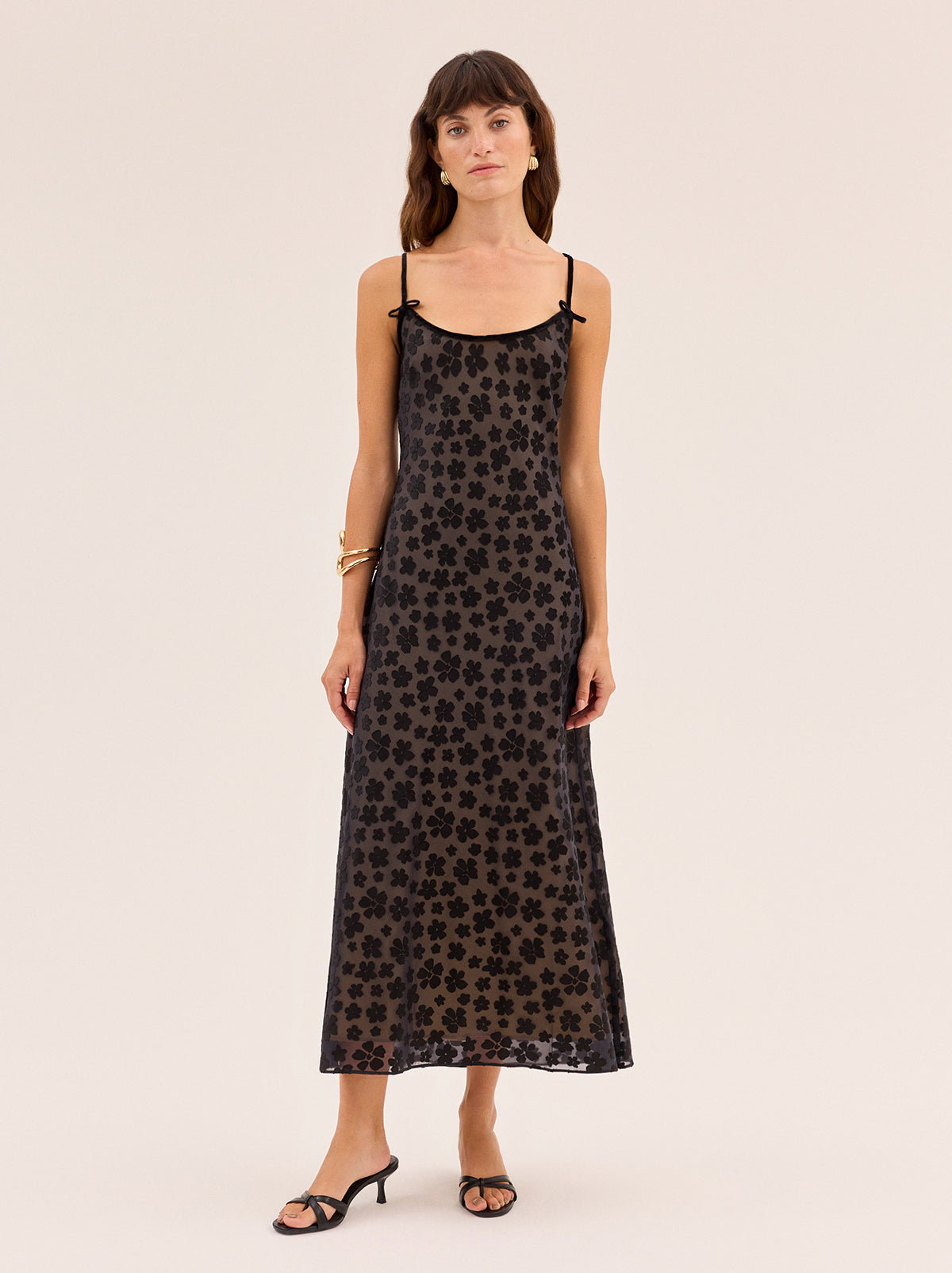 Karla Black Floral Dress