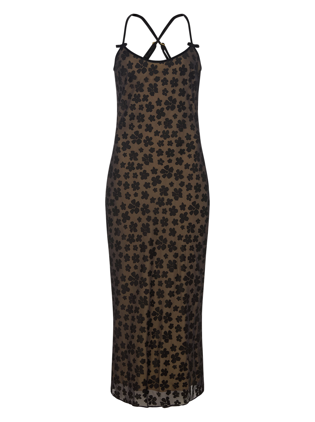 Karla Black Floral Dress