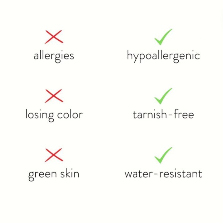 Layered Black Sahara Gold Ring