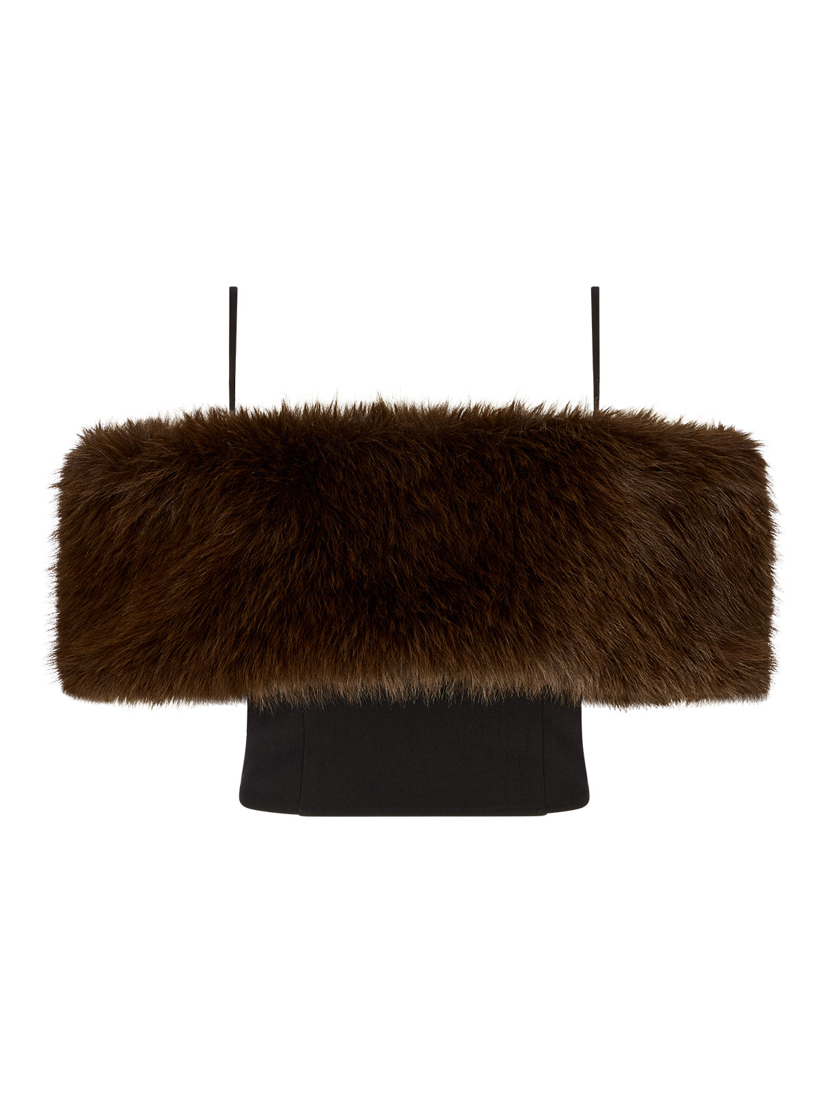 Willa Black Top